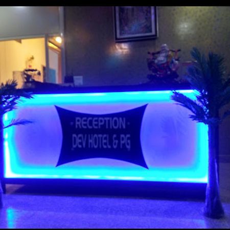 Dev Hotel Pataudi Экстерьер фото