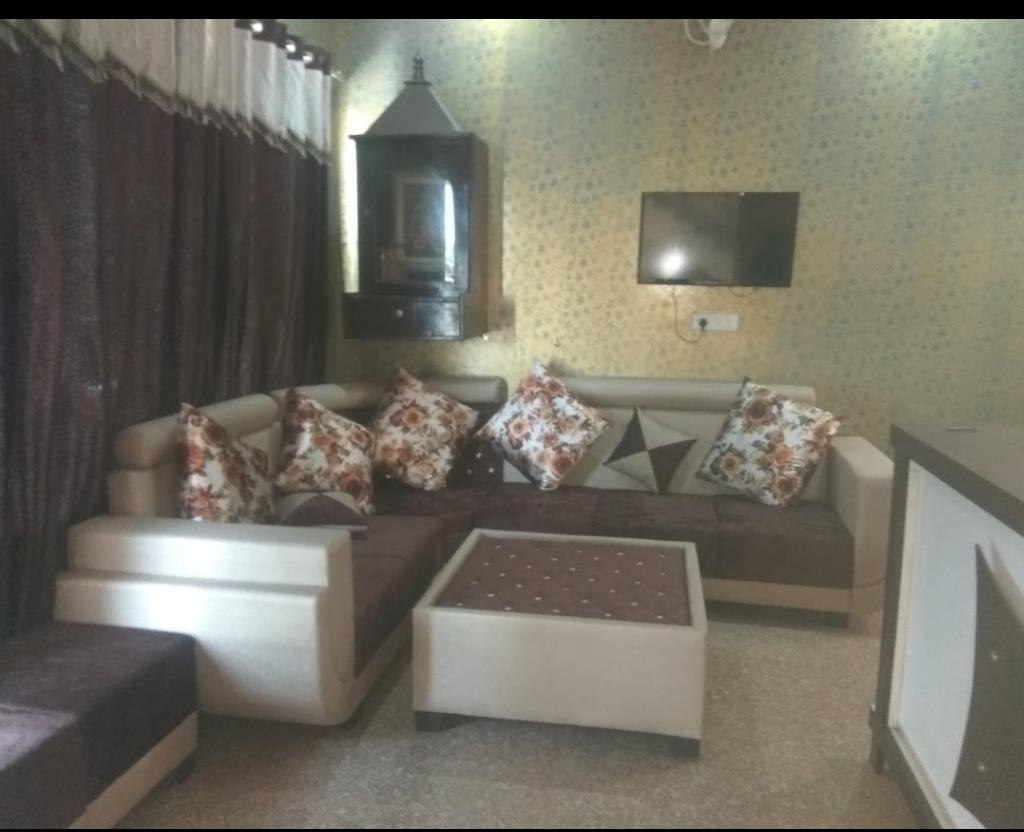 Dev Hotel Pataudi Экстерьер фото